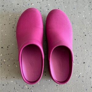 Dansko Kane clog size 37